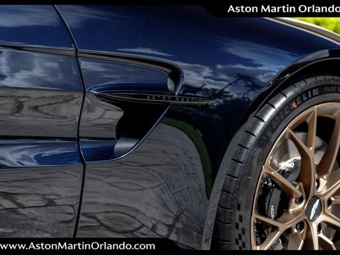 New 2026 Aston Martin V8 Vantage image 30