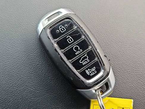 Used 2020 Hyundai Palisade Limited image 37