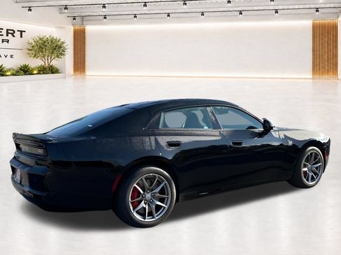 New 2026 Dodge Charger Daytona Scat Pack w/ Track Package AWD/4WD image 13