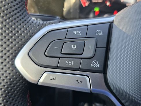 New 2026 Volkswagen GTI S image 13