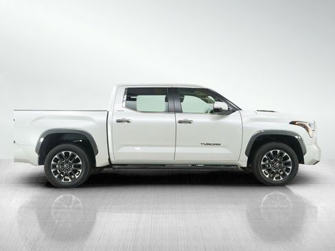 Used 2024 Toyota Tundra Limited w/ Power Package image 6