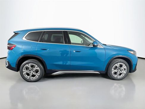 Used 2025 BMW X1 xDrive28i w/ Convenience Package image 7