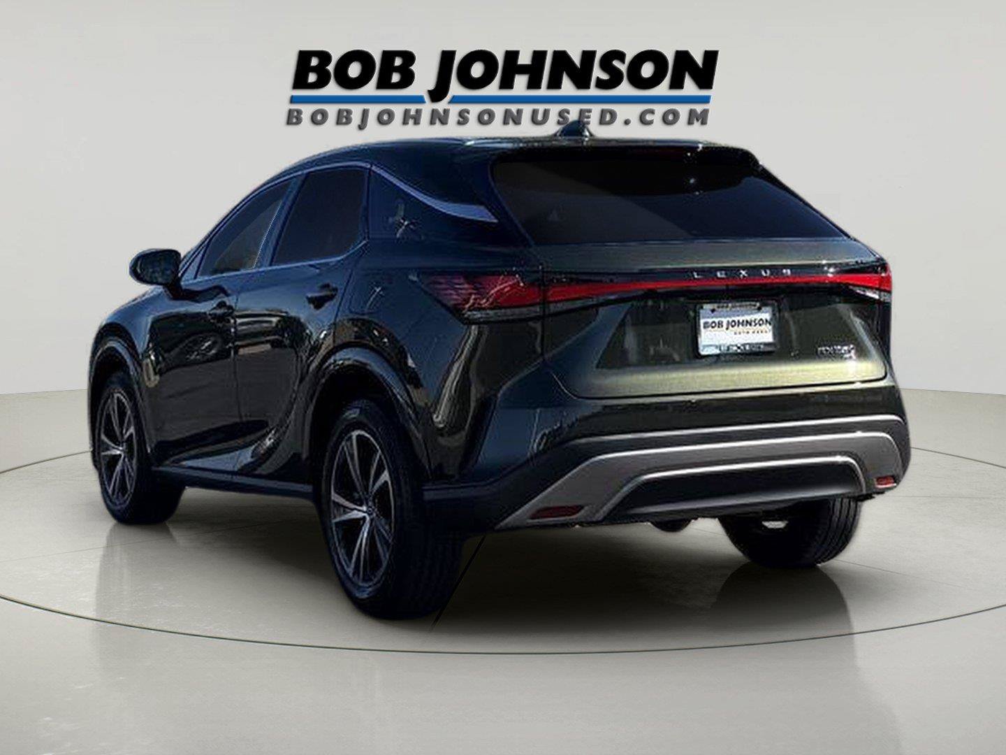 Used 2025 Lexus RX 350 Premium w/ Accessory Package AWD/4WD image 4
