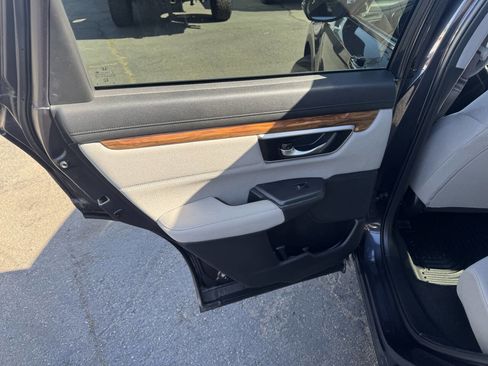 Used 2017 Honda CR-V EX image 22