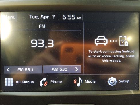 Used 2025 Kia Soul LX w/ LX Technology Package image 23