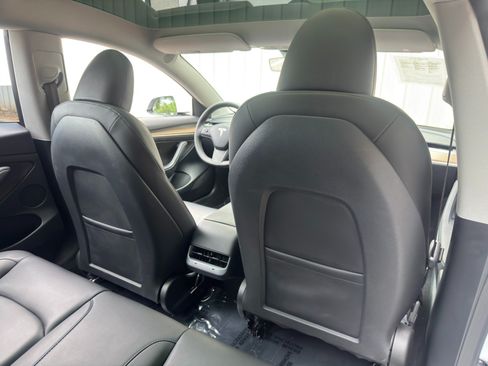 Used 2023 Tesla Model 3 Standard Range RWD image 38
