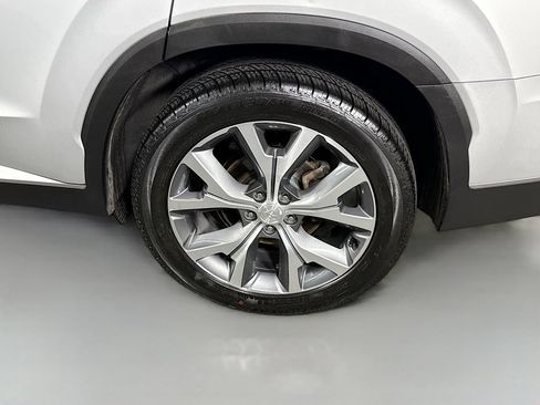 Certified 2022 Hyundai Palisade SEL w/ 8P Bench Seat Package AWD/4WD image 36