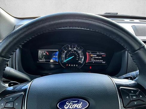 Used 2017 Ford Explorer Limited FWD image 20