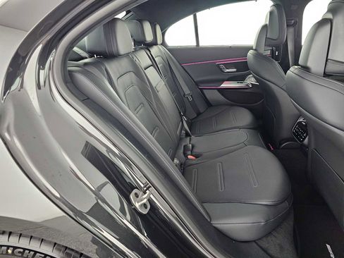 New 2026 Mercedes-Benz E 53 AMG e 4MATIC Sedan image 12