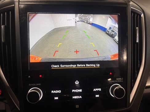 Used 2018 Subaru Crosstrek 2.0i Limited w/ Popular Package #2 image 27