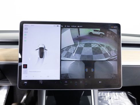 Used 2021 Tesla Model Y Long Range AWD/4WD image 37