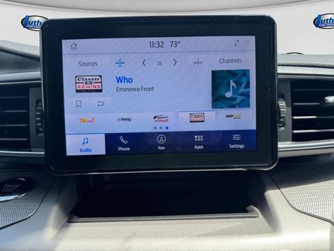 Used 2023 Ford Explorer XLT w/ Equipment Group 202A AWD/4WD image 24