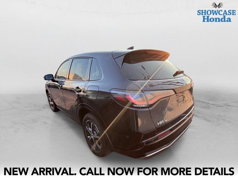 Used 2024 Honda HR-V EX-L image 4