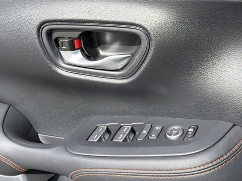 New 2026 Honda HR-V Sport image 22