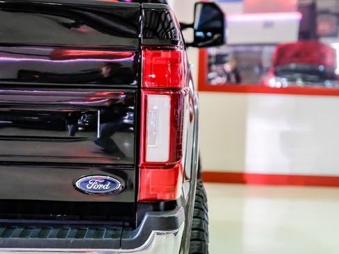 Used 2020 Ford F250 King Ranch w/ King Ranch Ultimate Package image 53