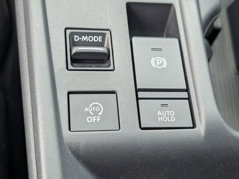 New 2026 Nissan Sentra SV FWD image 16