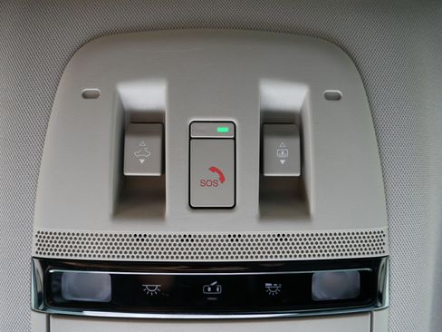 Certified 2025 Nissan Murano SL AWD/4WD image 33