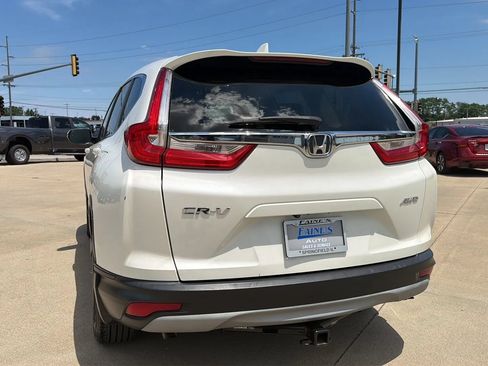 Used 2017 Honda CR-V EX-L image 14