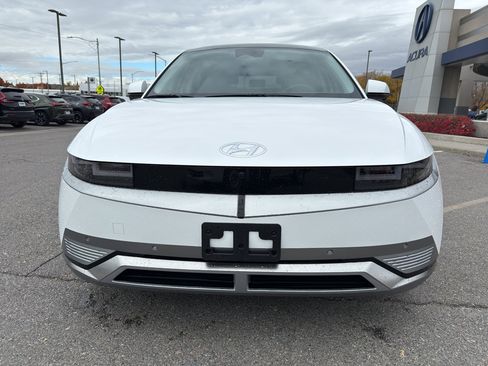 Used 2023 Hyundai Ioniq 5 Limited image 2