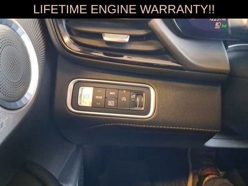 Used 2025 Buick Enclave Avenir w/ Super Cruise Package AWD/4WD image 20