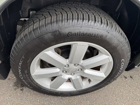 Used 2009 Subaru Outback 2.5i Special Edition AWD/4WD image 23