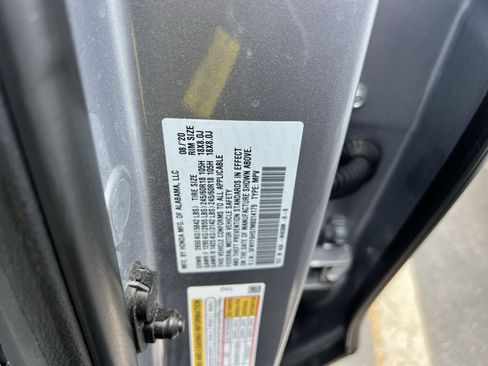 Used 2021 Honda Pilot EX-L image 28
