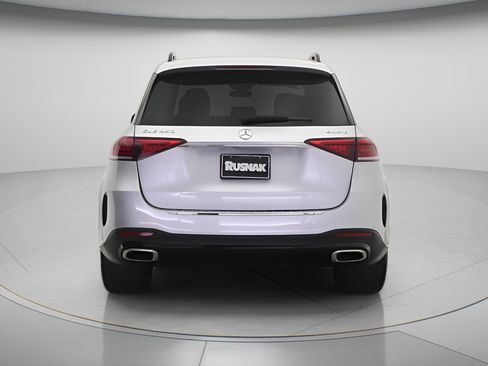 Used 2020 Mercedes-Benz GLE 450 4MATIC image 5