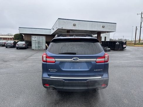 Certified 2021 Subaru Ascent Premium image 6