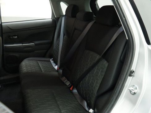 New 2026 Mitsubishi Outlander Sport ES AWD/4WD image 25