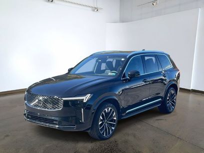 Used 2026 Volvo XC90 B6 Plus w/ Protection Package Premier