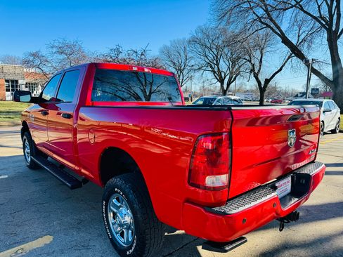 Used 2015 RAM 2500 Tradesman w/ Chrome Appearance Group image 5