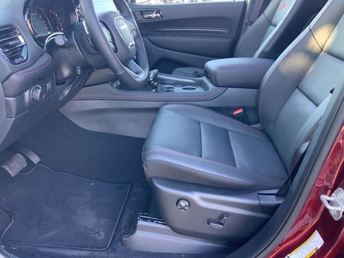 New 2026 Dodge Durango GT image 14