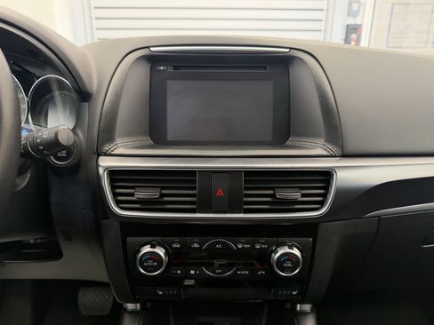 Used 2016 MAZDA CX-5 Grand Touring image 38