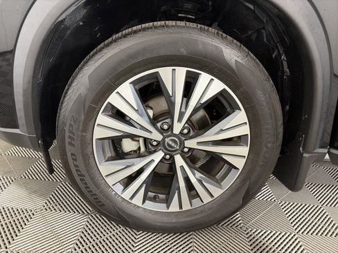 Certified 2023 Nissan Rogue SV w/ SV Premium B Package AWD/4WD image 13