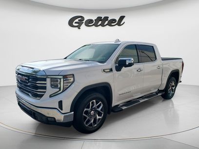 Used 2023 GMC Sierra 1500 SLT w/ SLT Premium Plus Package