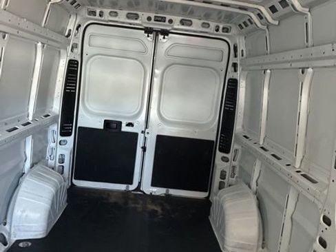 Used 2024 RAM ProMaster 2500 w/ Convenience Group FWD image 46