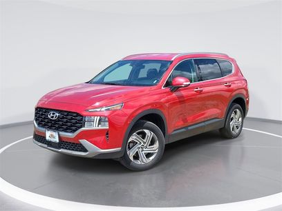 Used 2023 Hyundai Santa Fe SEL