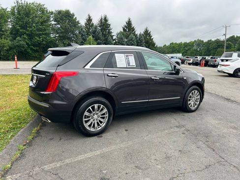 Used 2018 Cadillac XT5 Luxury w/ Driver Awareness Package AWD/4WD image 6
