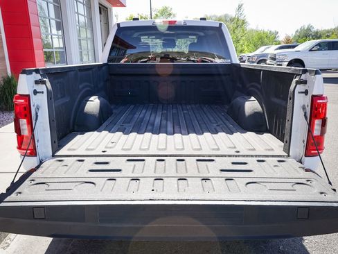 Used 2023 Ford F150 XLT AWD/4WD image 5
