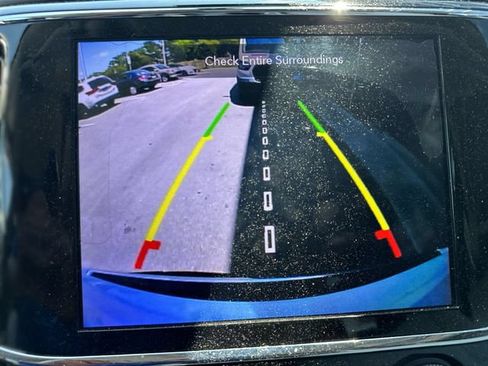 Used 2020 Jeep Grand Cherokee Summit AWD/4WD image 18