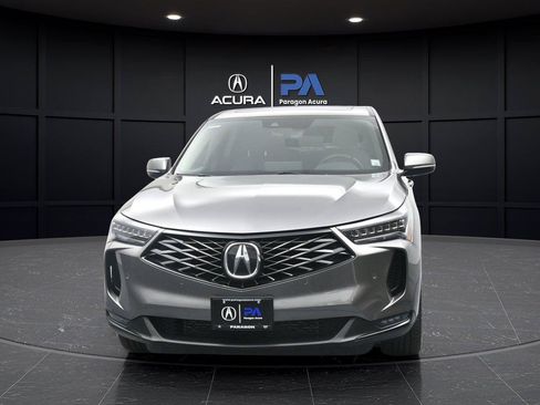 Certified 2026 Acura RDX A-Spec AWD/4WD image 31