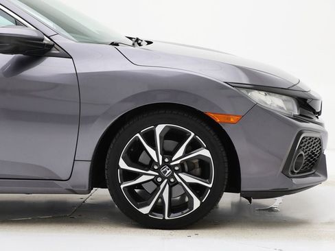 Used 2017 Honda Civic Si image 4