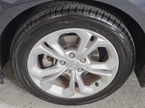 Used 2023 Honda Accord LX image 13