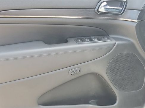 Used 2020 Jeep Grand Cherokee High Altitude AWD/4WD image 20