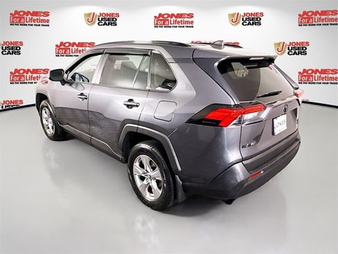 Certified 2023 Toyota RAV4 XLE image 2