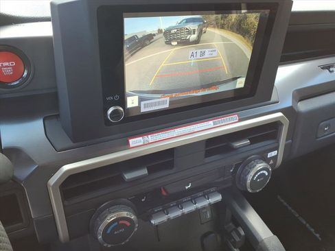 New 2026 Toyota Tacoma TRD Off-Road image 19