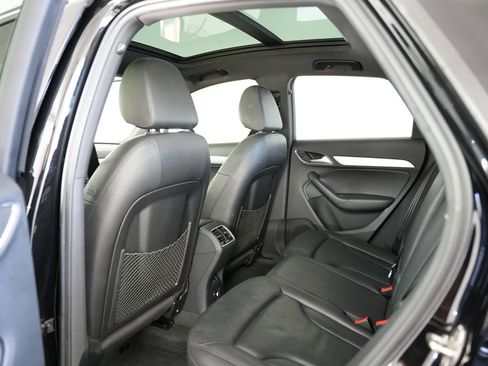 Used 2018 Audi Q3 2.0T Premium Plus w/ Premium Plus Package AWD/4WD image 33