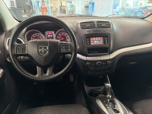 Used 2012 Dodge Journey SXT w/ Popular Equipment Group FWD image 18