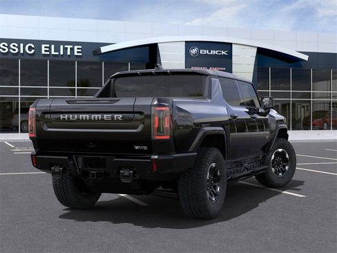 New 2025 GMC Hummer EV 3X w/ Extreme Off-Road Package image 4