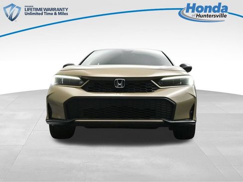 New 2026 Honda CR-V LX image 31